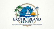 Exotic Island Travels
