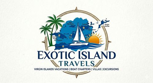 Exotic Island Travels